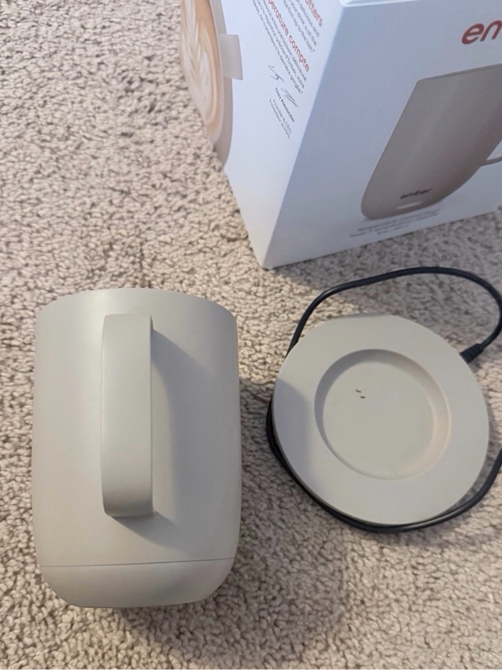 EMBER - Picture 9 of 12